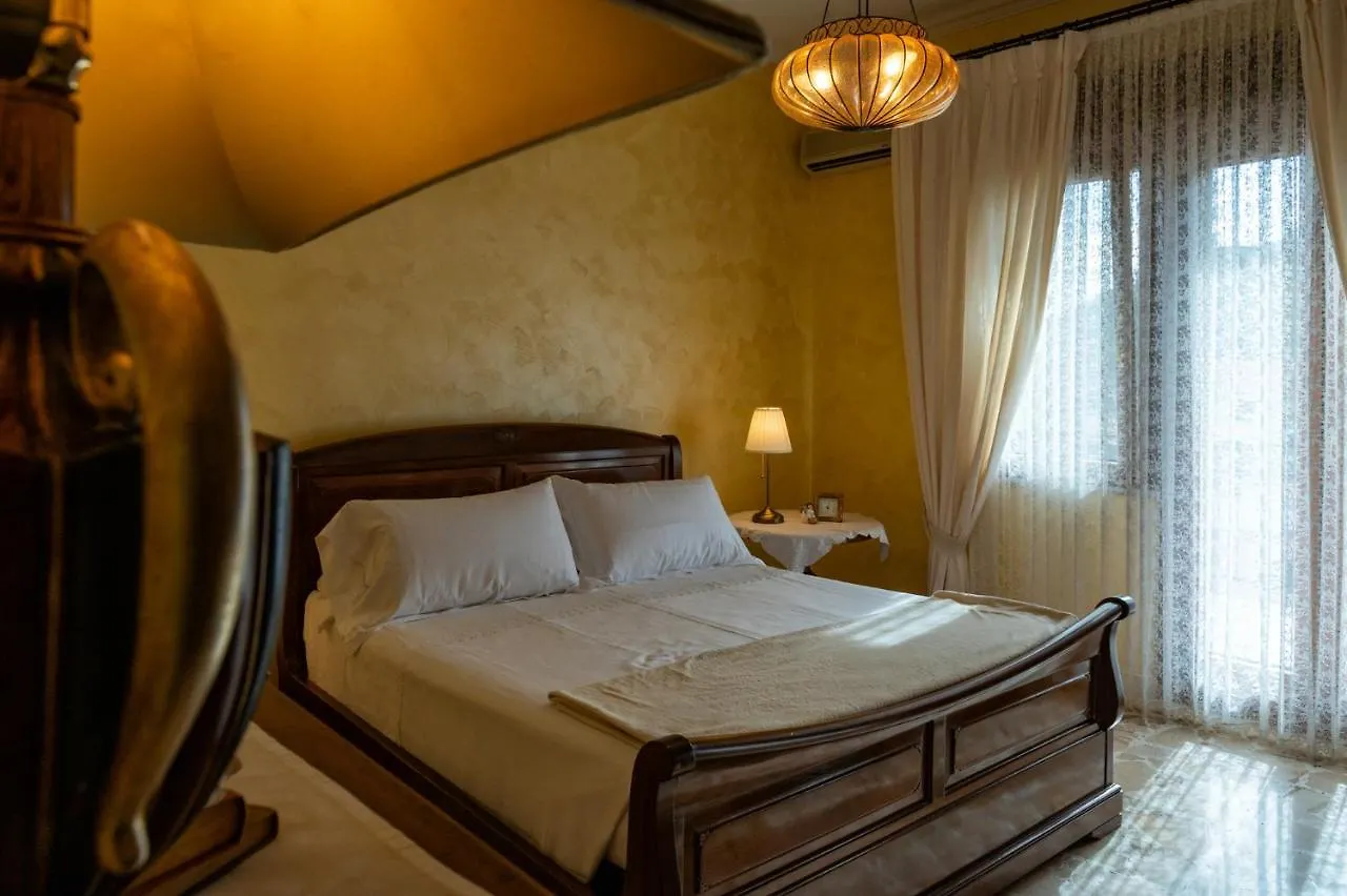 Casa Josephine Lägenhet Taormina