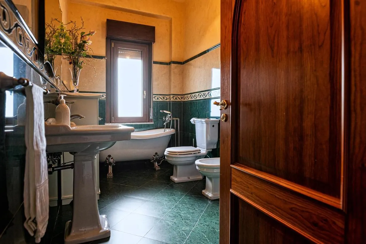 Casa Josephine Lägenhet Taormina