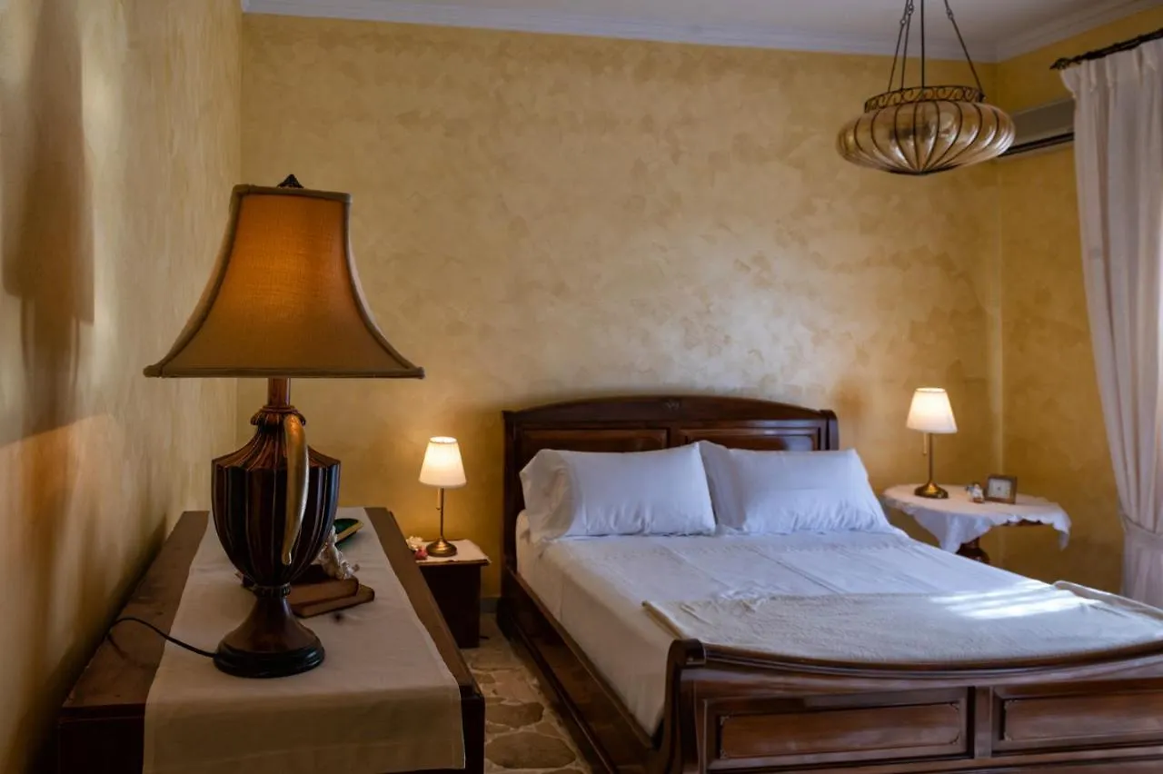 Casa Josephine Lägenhet Taormina