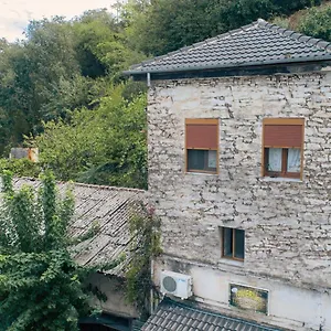 Klajd Apartment Gjirokastër