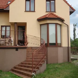 Bursztyn Privatunterkunft Danzig