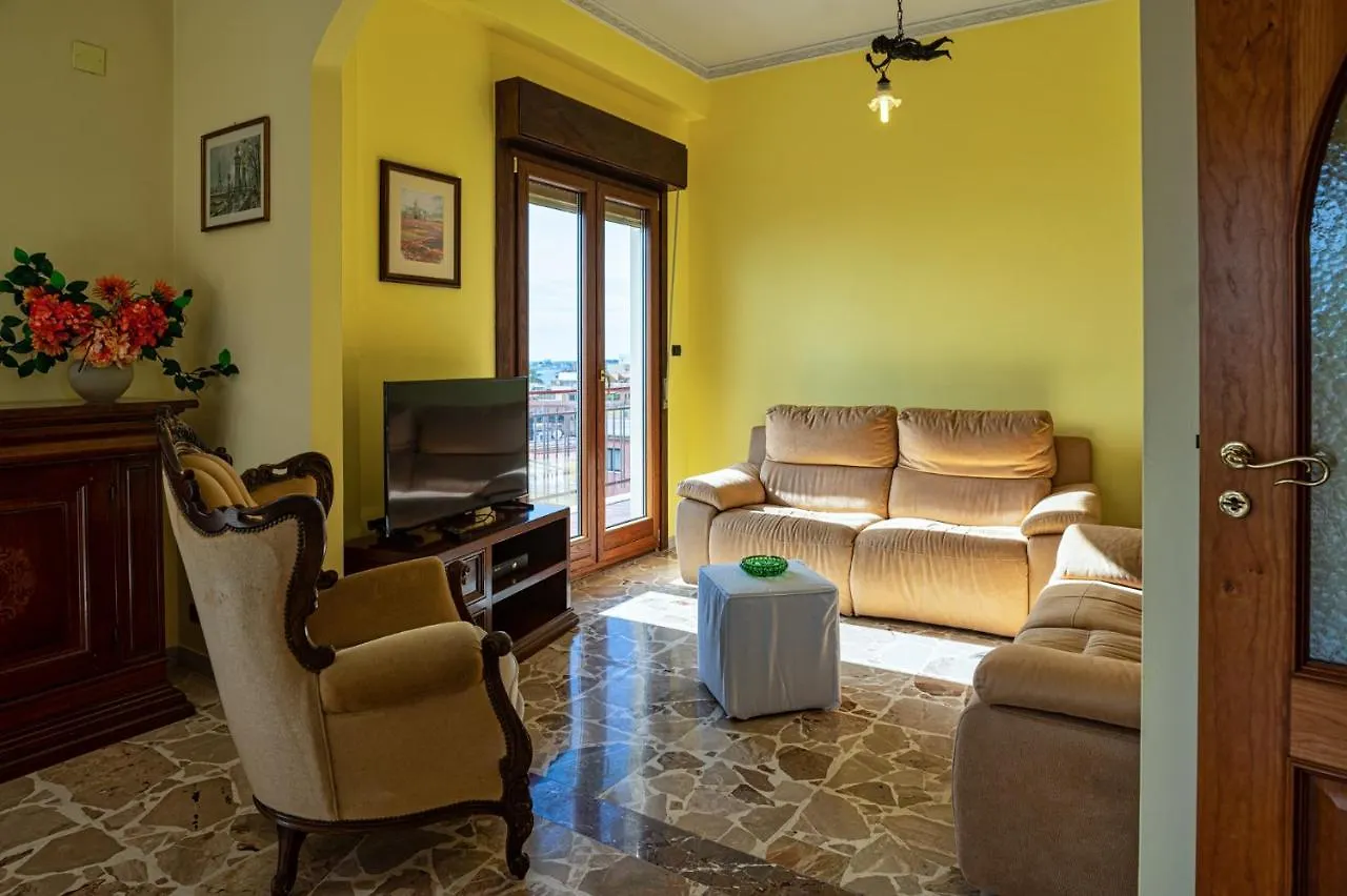 Appartment Rachel Taormina 0*,  Italien