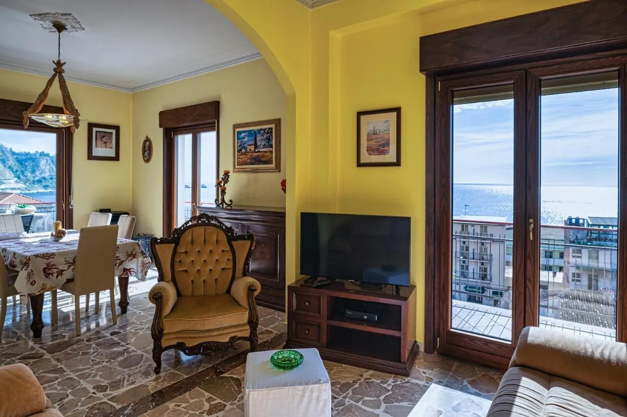 Appartment Rachel Taormina