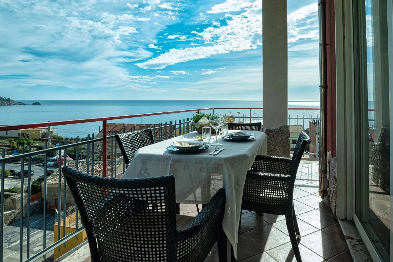 Appartment Rachel Taormina 0*,  Italien