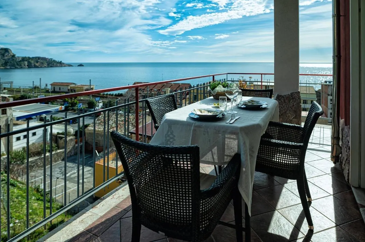 Appartment Rachel Taormina 0*,  Italien