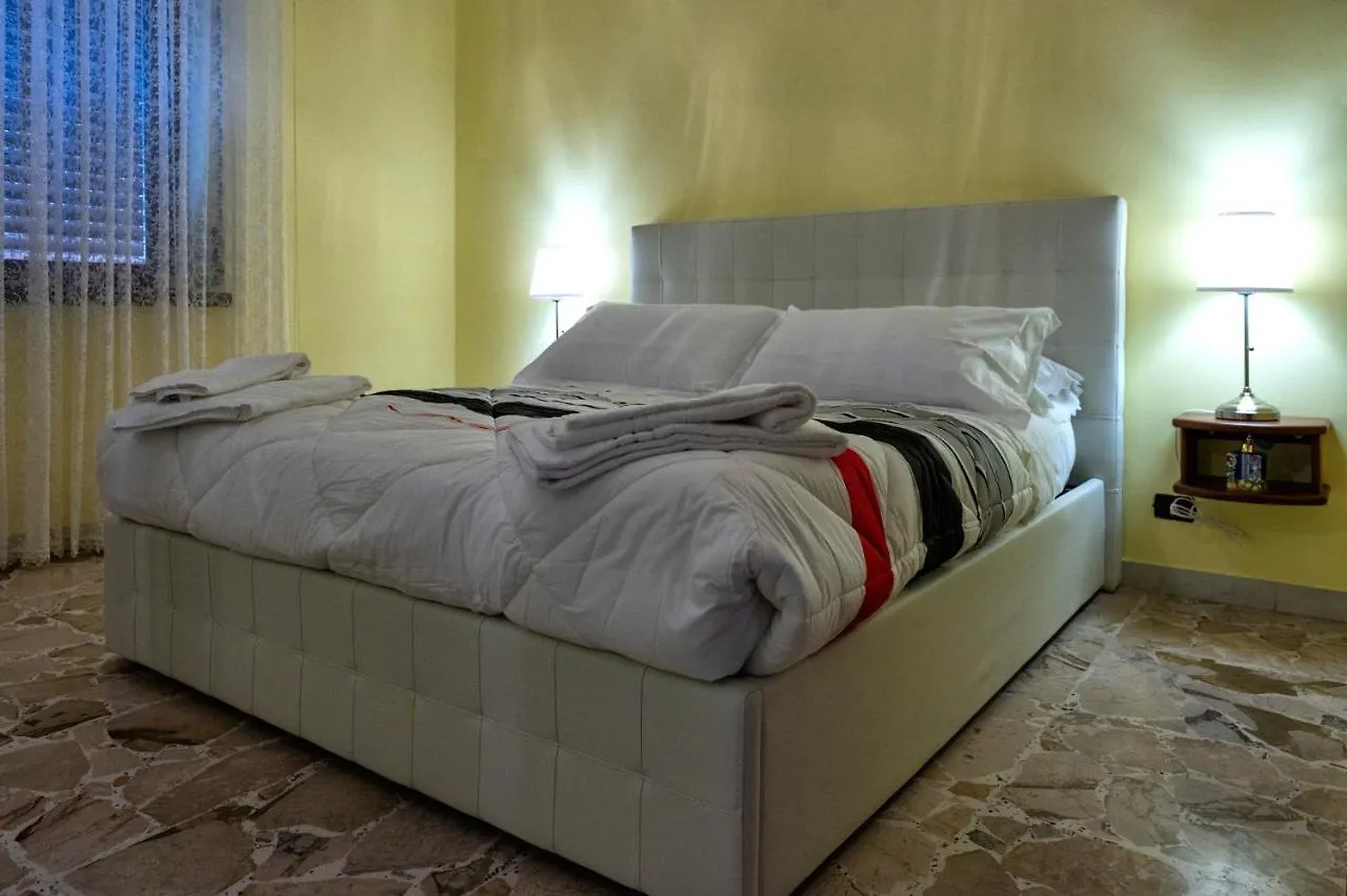 Appartment Rachel Taormina 0*,