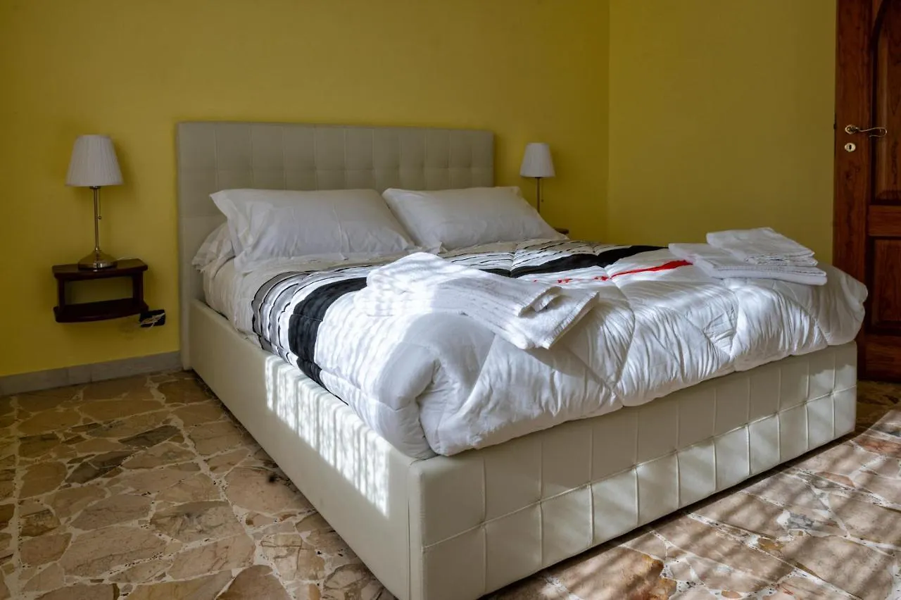 Appartment Rachel Taormina